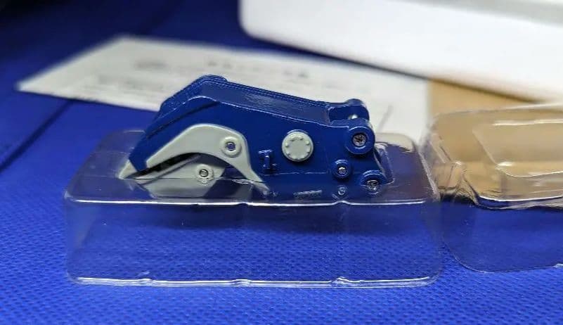 珍品 コマツ PC210LC 2.0モデル 1/50 小割機 セット