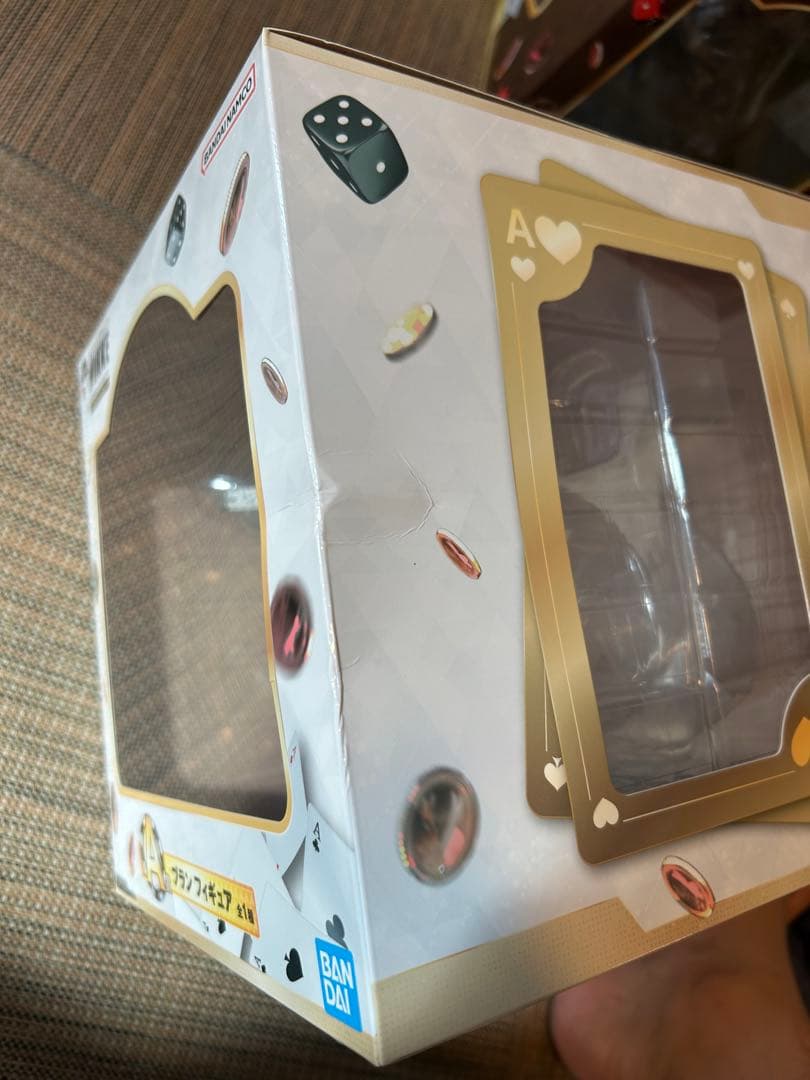 一番くじ 勝利の女神:NIKKE A賞 B賞 ラストワン賞 フィギュア