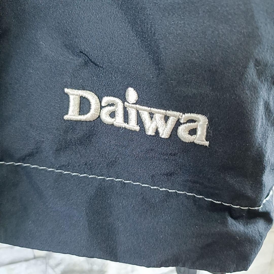 希少✨DAIWA ダイワ PW-1012 ゴアテックス ウィンタースーツ XL