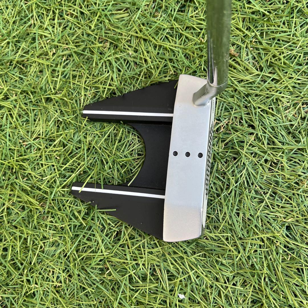 ODYSSEY STROKE LAB SEVEN S パター　34インチ