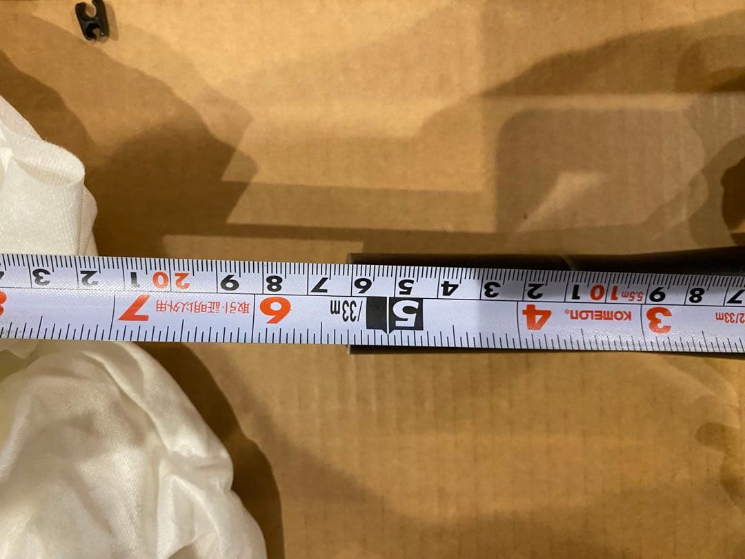 FOX Factory 34 sc 120mm 3ポジション　29er レバー付