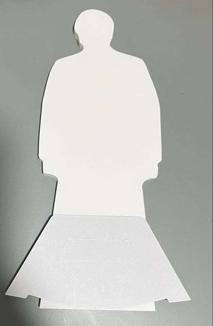 ブレイクマイケース　ミニスタンディパネル　1周年　ブレマイ　新開戦