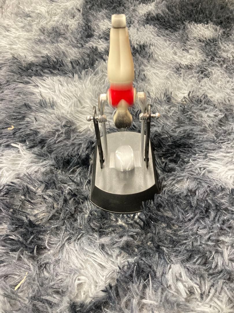 A0105）体操君（永久機関）体操選手フィギュア 約15cm