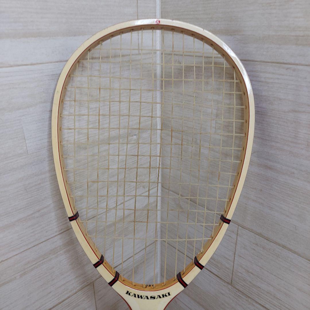 KAWASAKI Highness テニスラケット