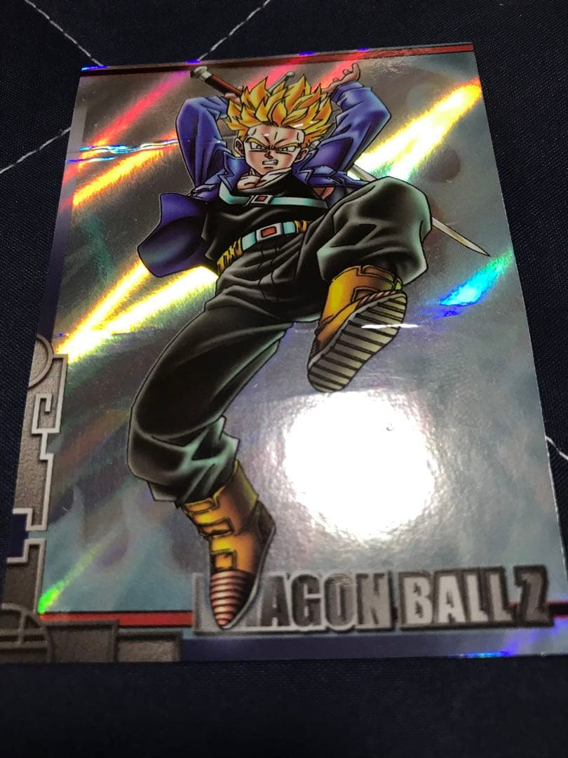 ドラゴンボール　トレーディングカード　絶版　まとめ売り