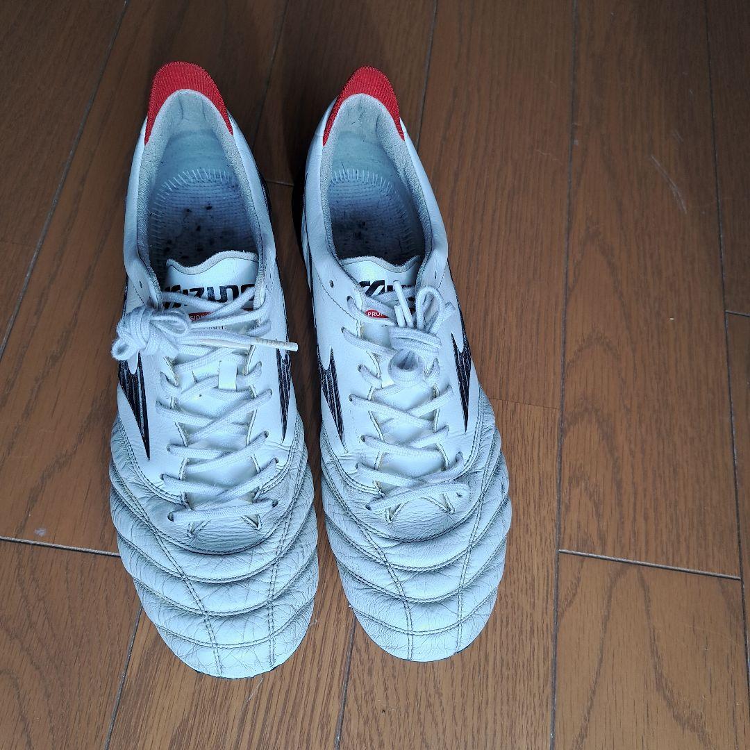 Mizuno Morelia II サッカーシューズ 27.0cm
