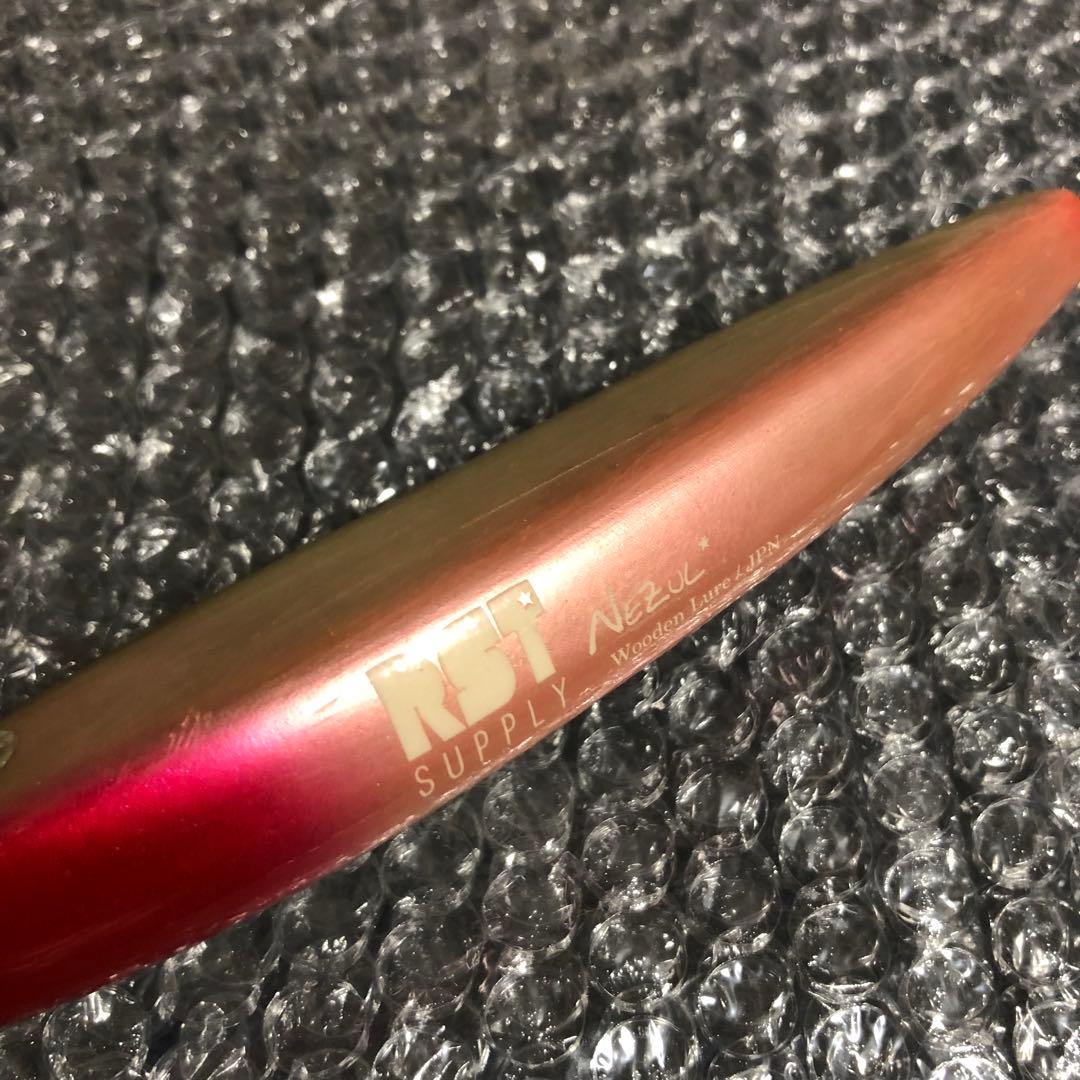 RST SUPPLY NEZUL ネズール　180 ドン・ブラコ