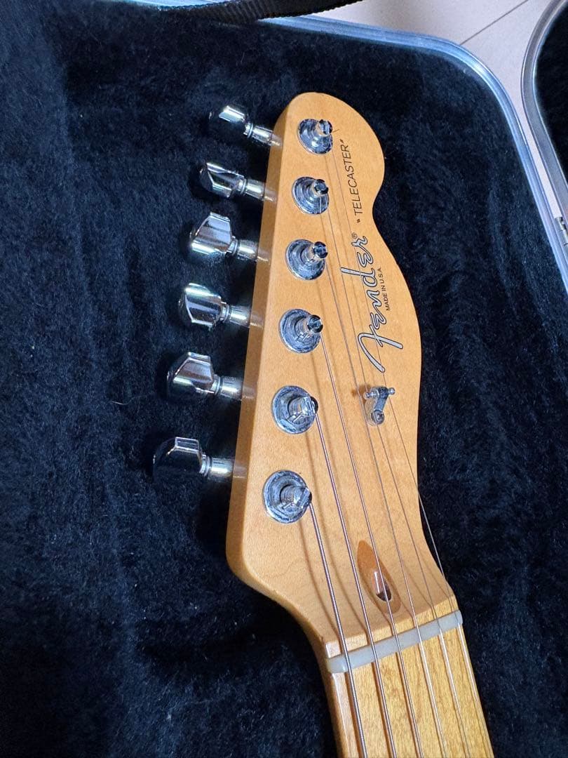 ギター Fender American Standard Telecaster 2008
