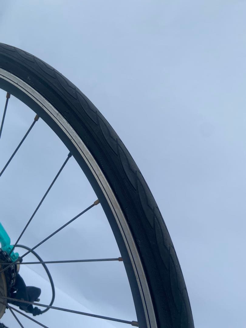 khodaabloom rail クロスバイク　コーダーブルーム　レイリ　自転車