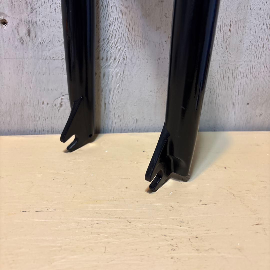 BSD Jonesin' Fork BMX フロントフォーク