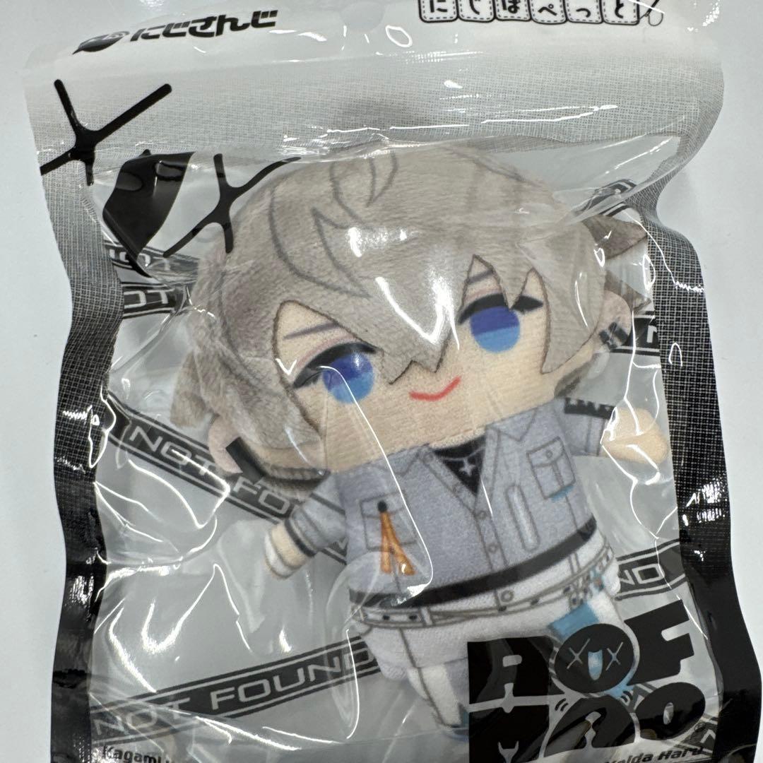 【ROF-MAO 1st LIVE】にじぱぺっと　まとめ売り