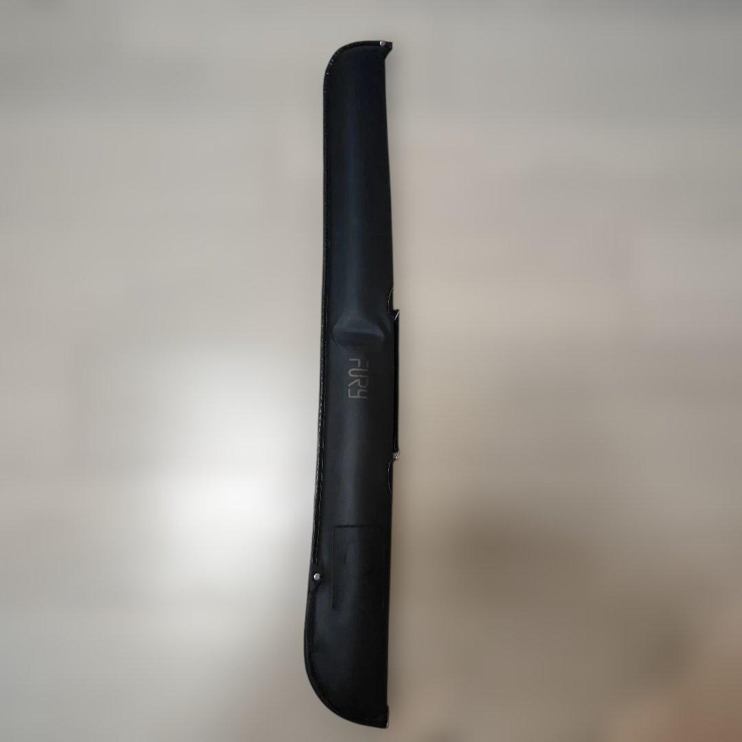 FURY ビリヤードキュー ケース付き