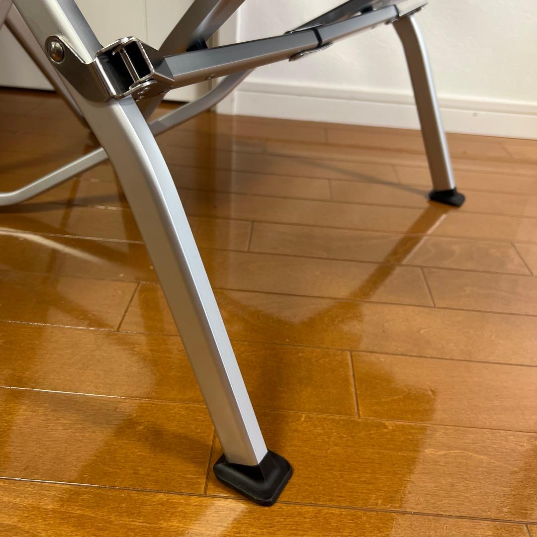 スノーピーク　ローチェア30/ブラウン　2脚セット