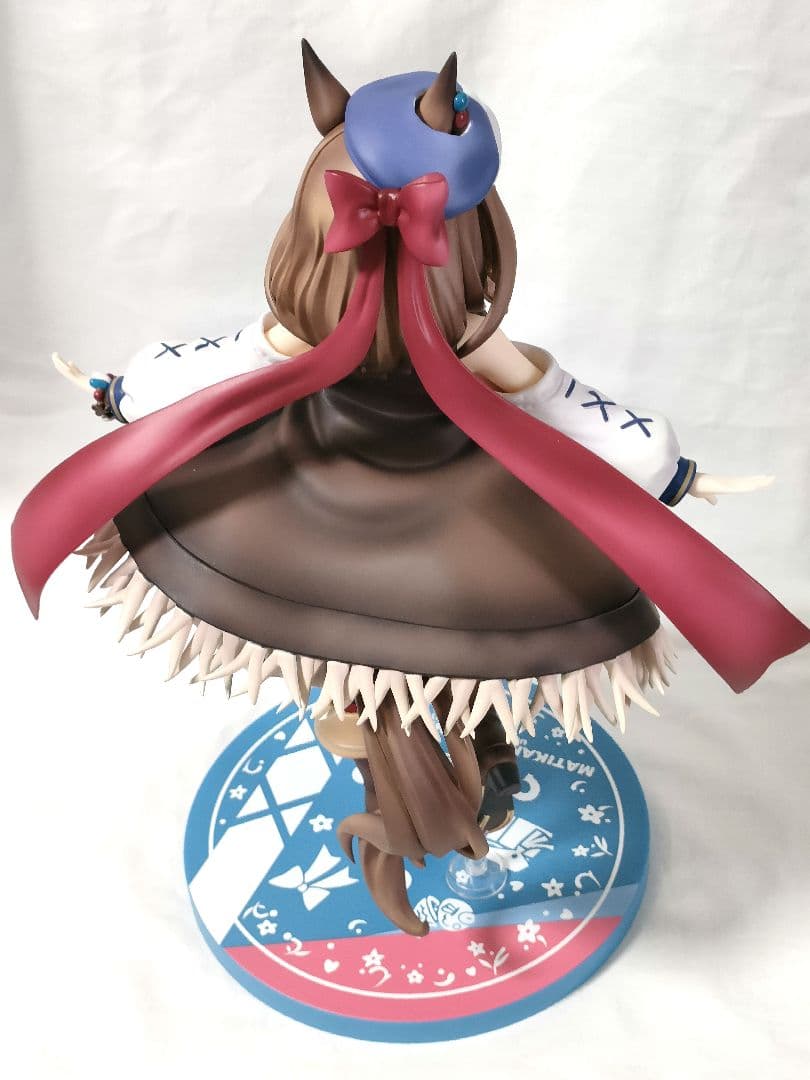 マチカネタンホイザ　1/7　フィギュア　ウマ娘　ファット•カンパニー