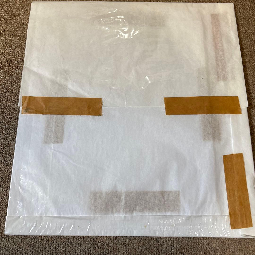 イギリスの地図　壁掛け【鑑定書付】