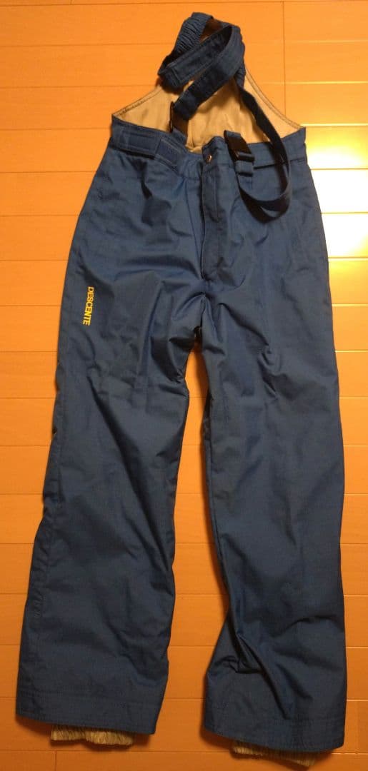 AuraDesign Move Sport ウェア上下セット(身長150㌢)