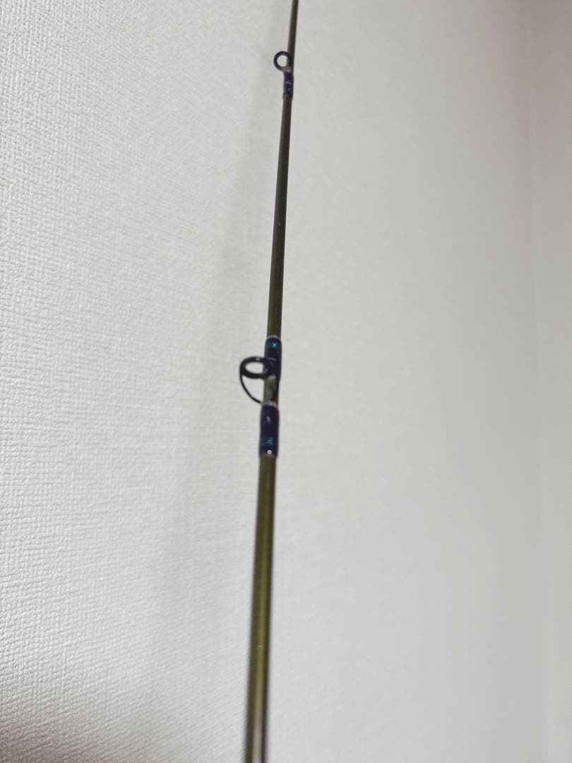 【緊急値下げ！！】ロードランナー　ヴォイス　ハードベイトスペシャルHB630l