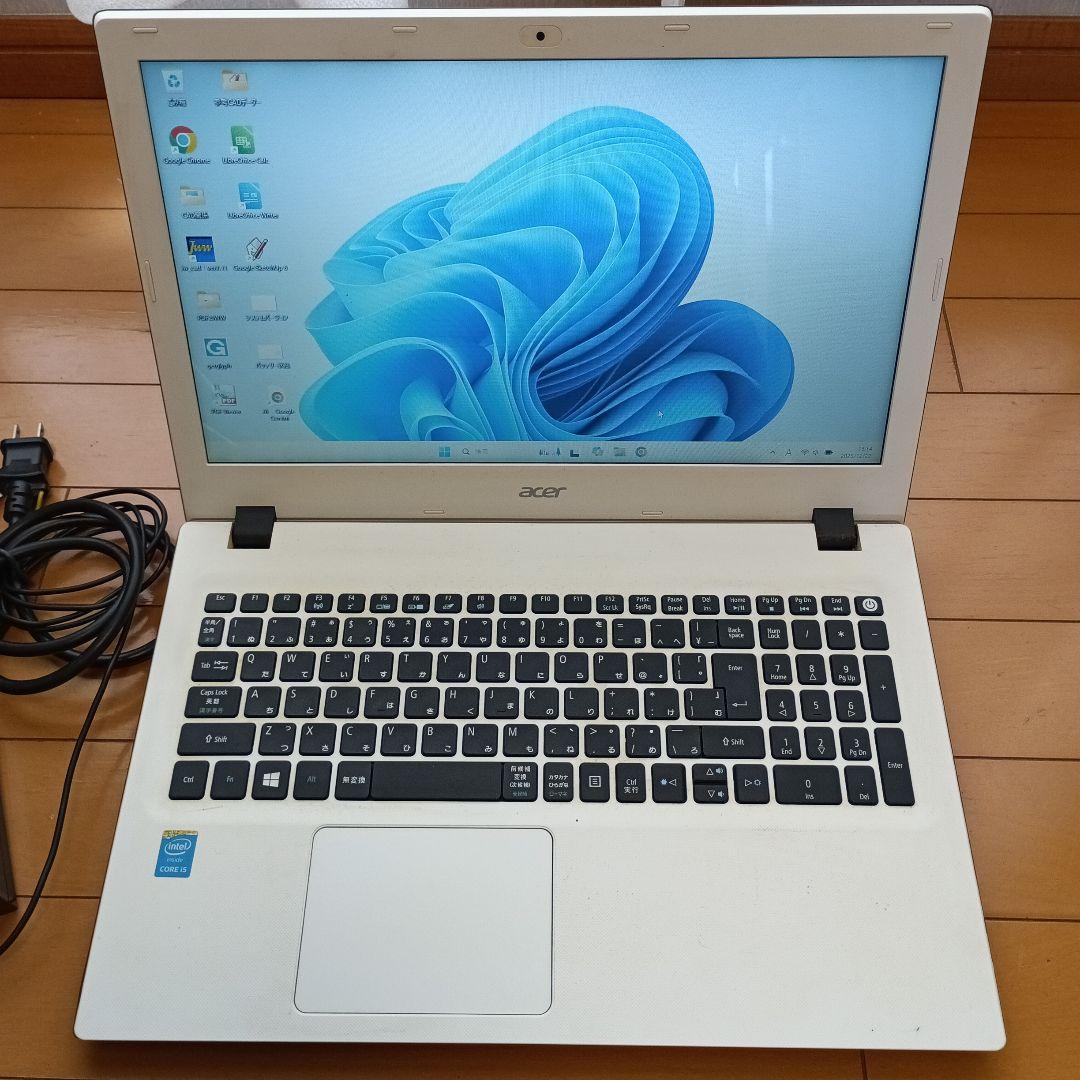 Jw cadBook+acer ノートPCセット