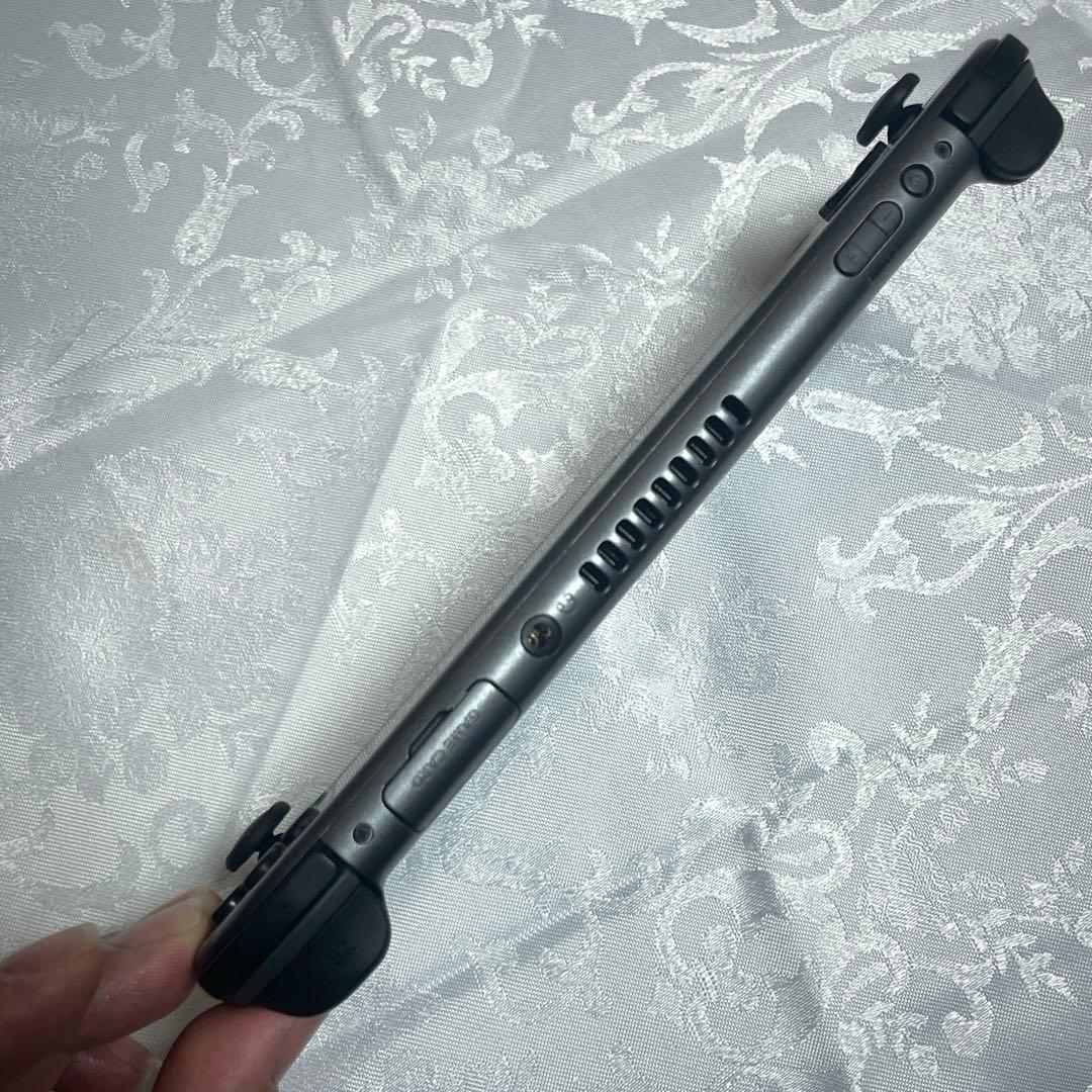 【美品】Nintendo Switch Lite 限定仕様 ディアルガ・パルキア