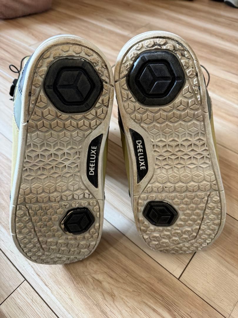 DEELUXE ID スノーボードブーツ 27.5 cm