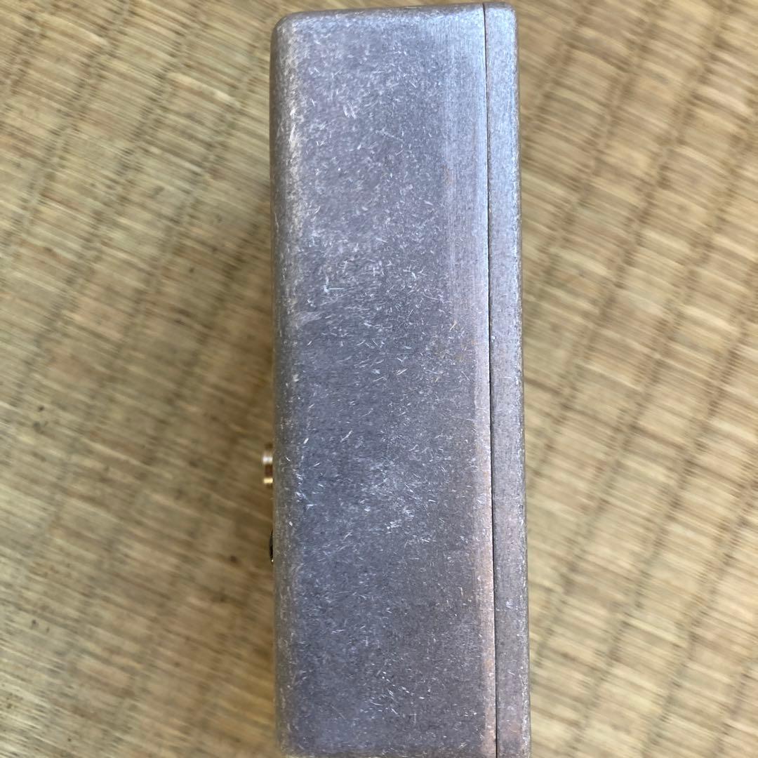 ARCO percussion カホン　マイク　cajon pick up