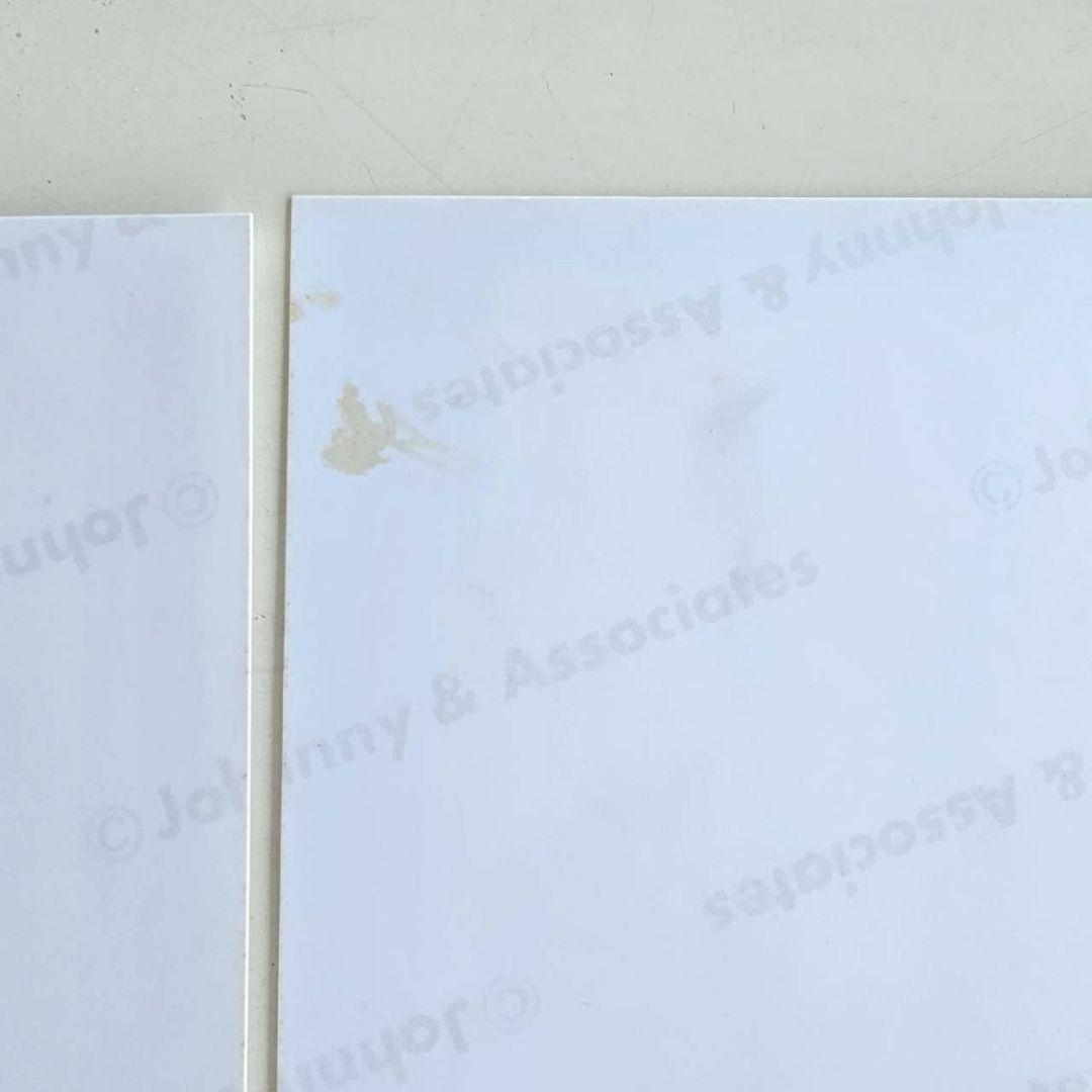 松村北斗 写真 SixTONES B.I.Shadow カラT カラーTシャツ