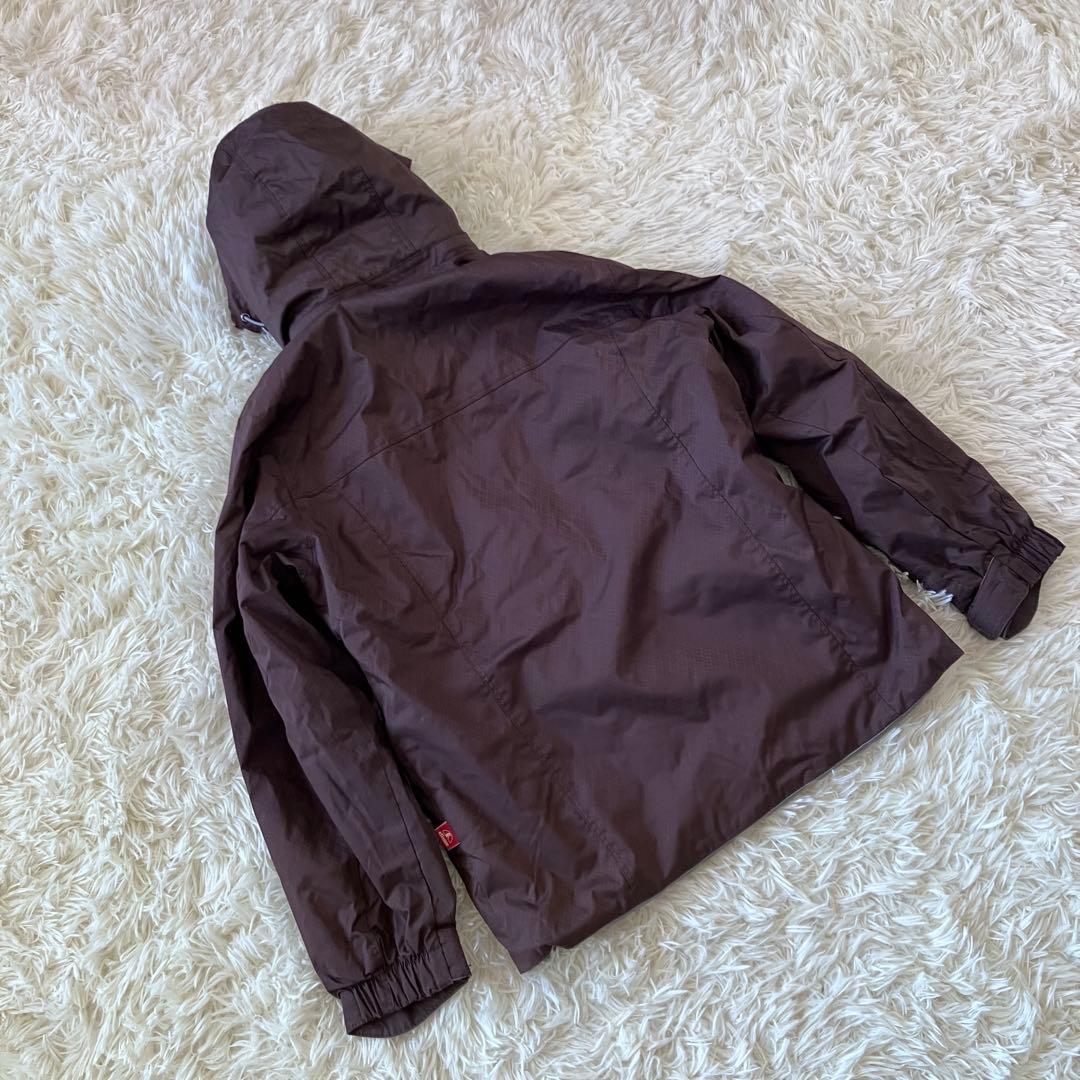 #H1✨ellesse ITALY✨スキー スノボ ウェア 上下 レディースS