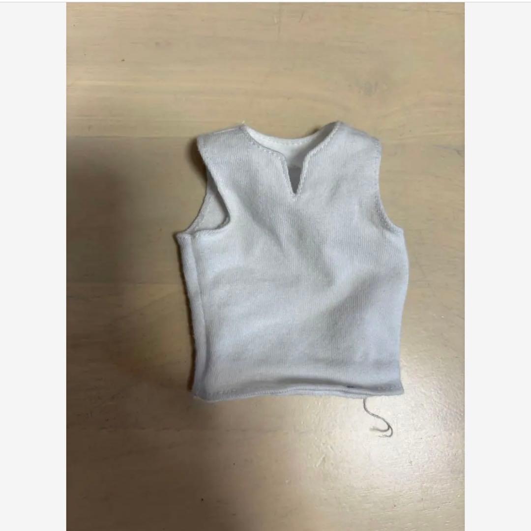 【難あり】ジェノス(シーズン2) スリーゼロ 1/6 アクションフィギュア