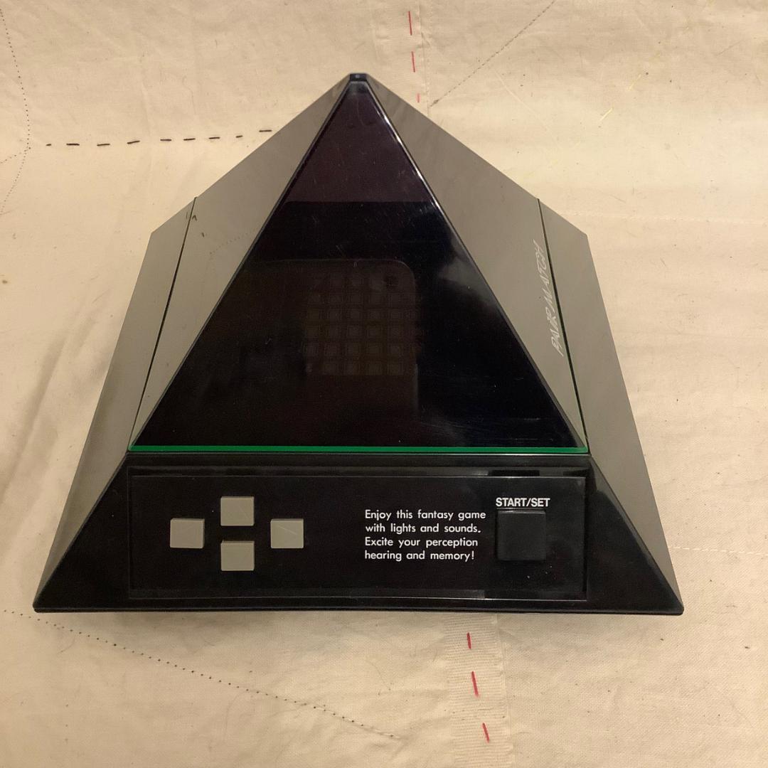 BANDAI/バンダイ/LSI GAME/PAIR MATCH /ペアマッチ