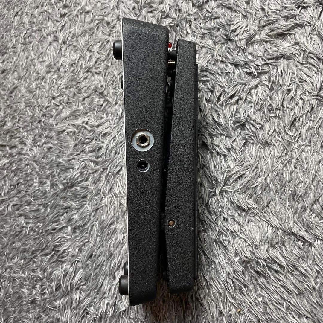 Jim Dunlop cry baby 535 ワウペダル