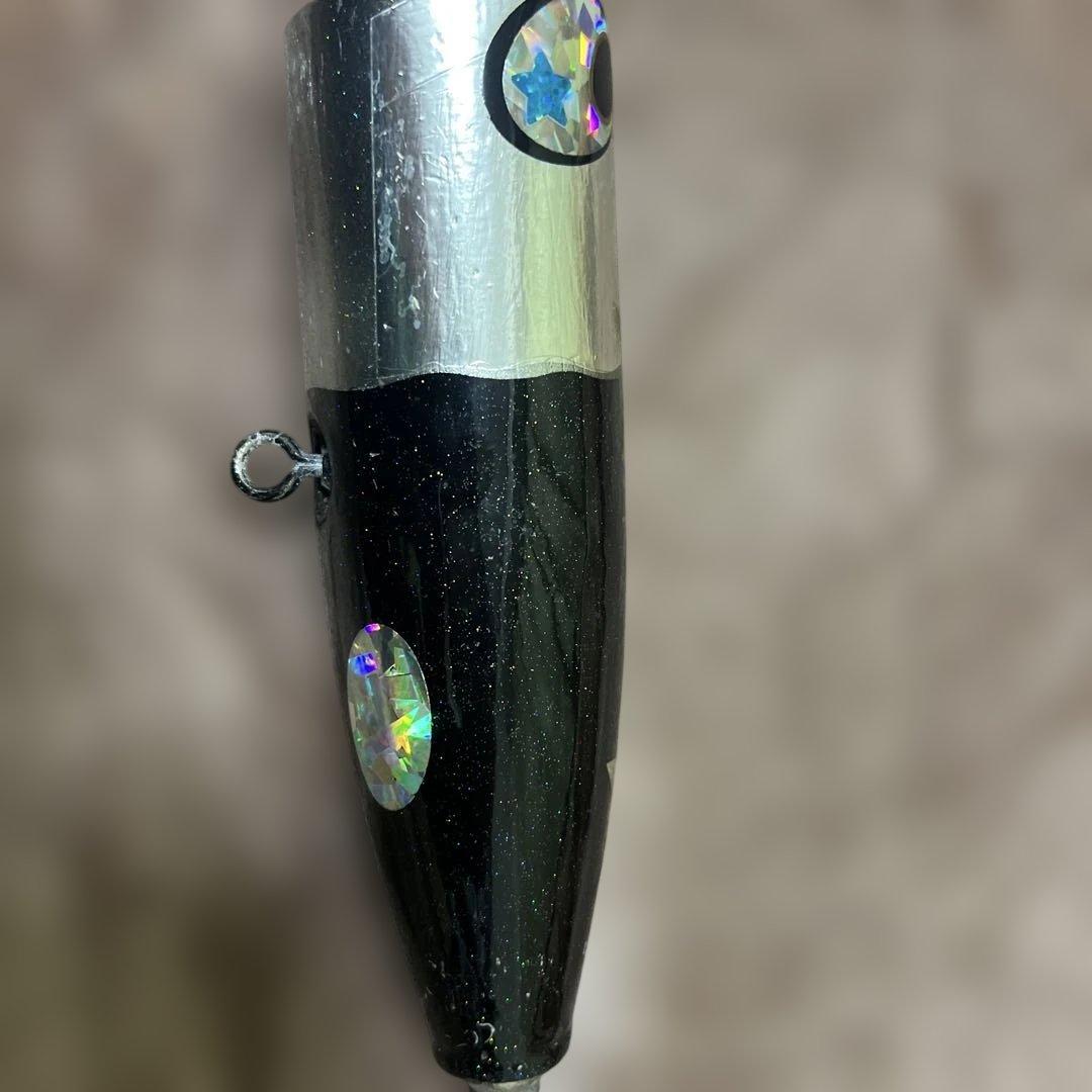 貝田ルアー Chu-bar メガマウス　中古品