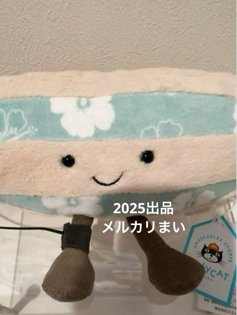  Amuseable Sports Surfboard 海 花柄