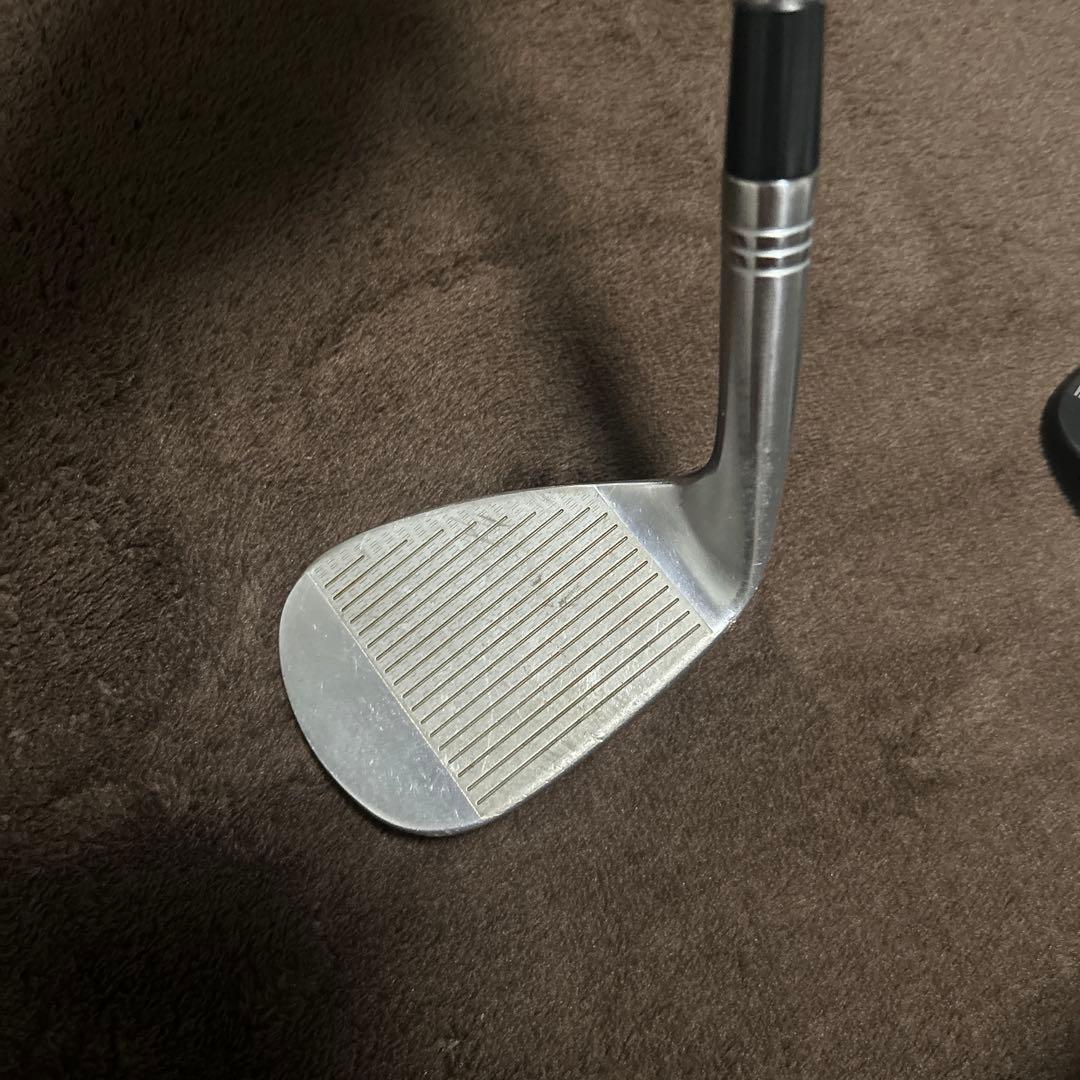 Cleveland rtx テーラーメイド ミルドグラインド2 ウェッジ 3本