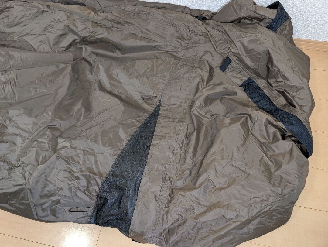 【美品・限定色】Coleman コールマン タフスクリーン 2ルームハウス