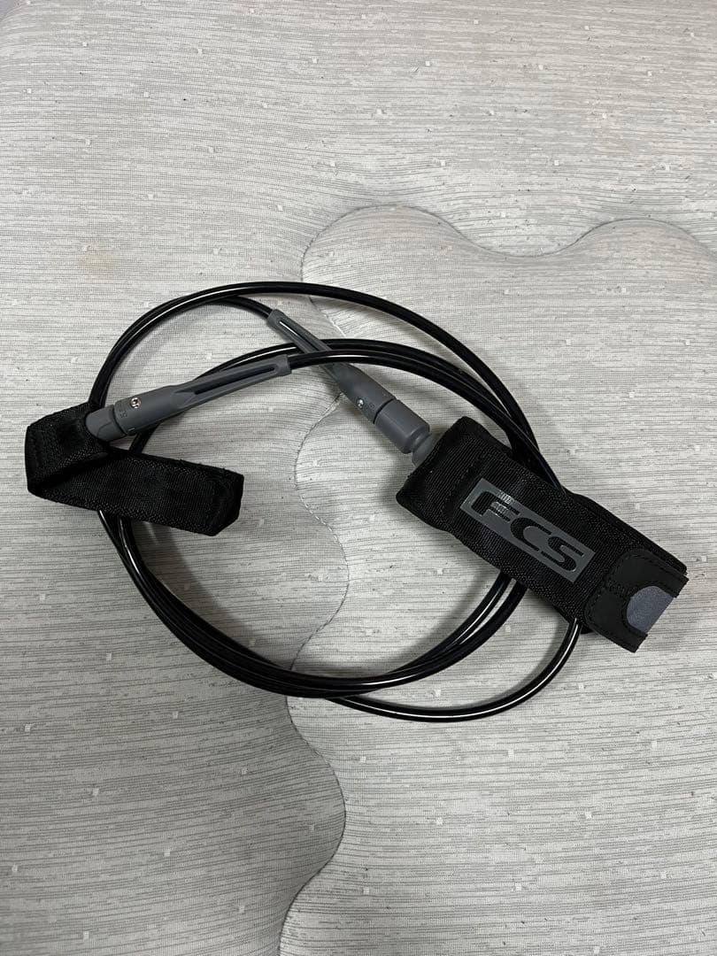 MF ソフトボード　Cat Fish 5’6 リーシュ、ニットケース付き