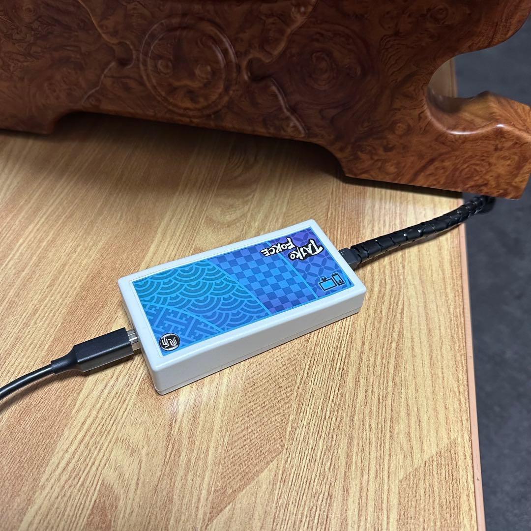 太鼓の達人 おうち太鼓 太鼓ユニット 新品ラバー 樽 純正部品 状態良