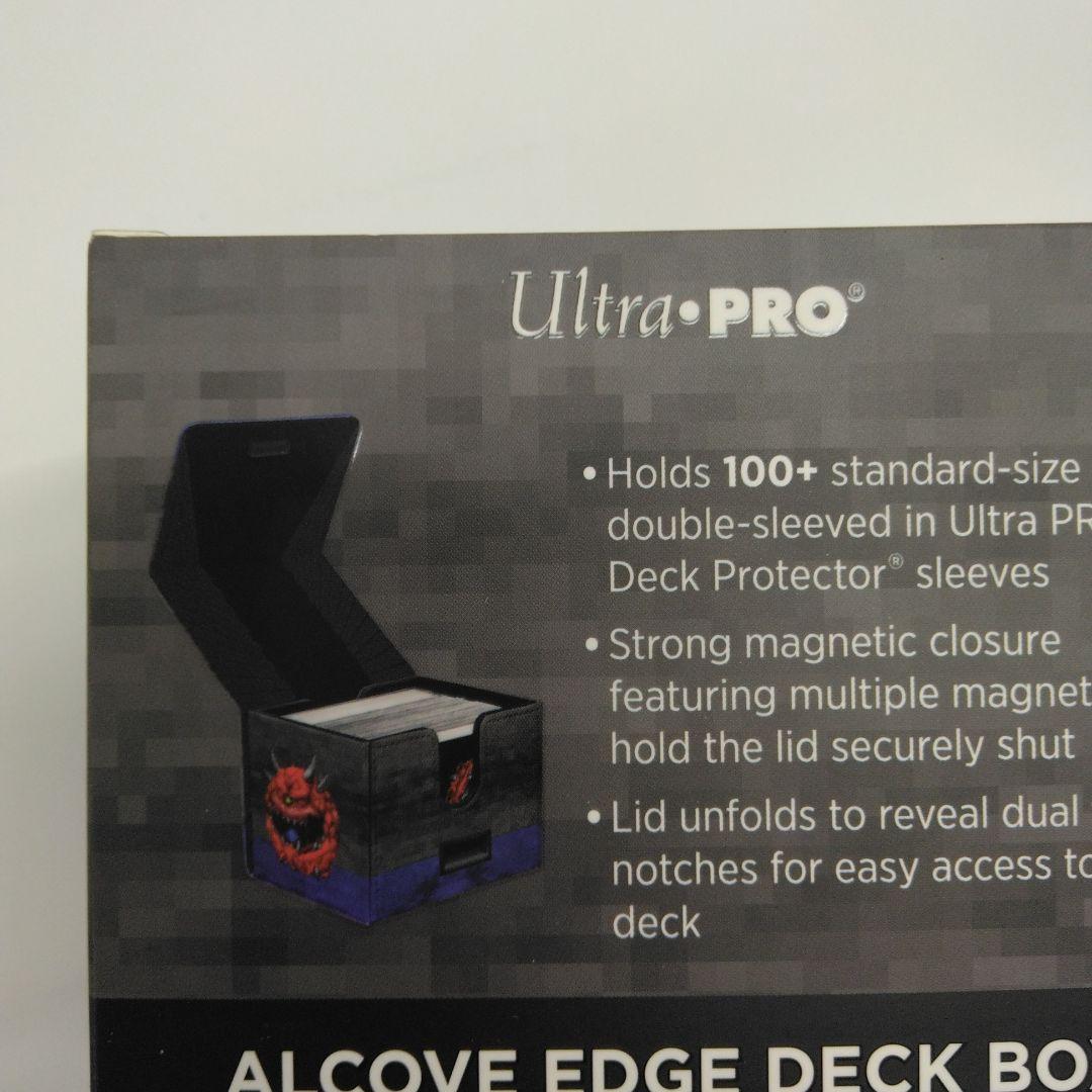 新品　未開封　2点セット　APEX　ウルトラプロ　DOOM　カコデーモン