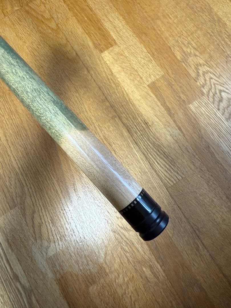 コグノセンティ　カスタムキュー