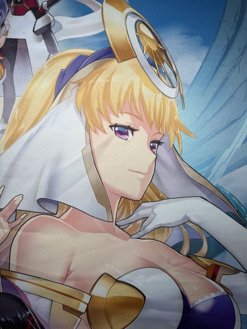 特大タペストリー2020 type. アルトネリコ2 世界に響く少女たちの創造詩