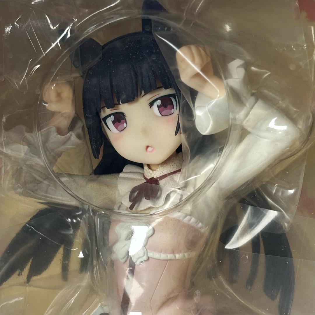 新品未開封 俺の妹がこんなに可愛いわけがない 黒猫 Sweet Lolita