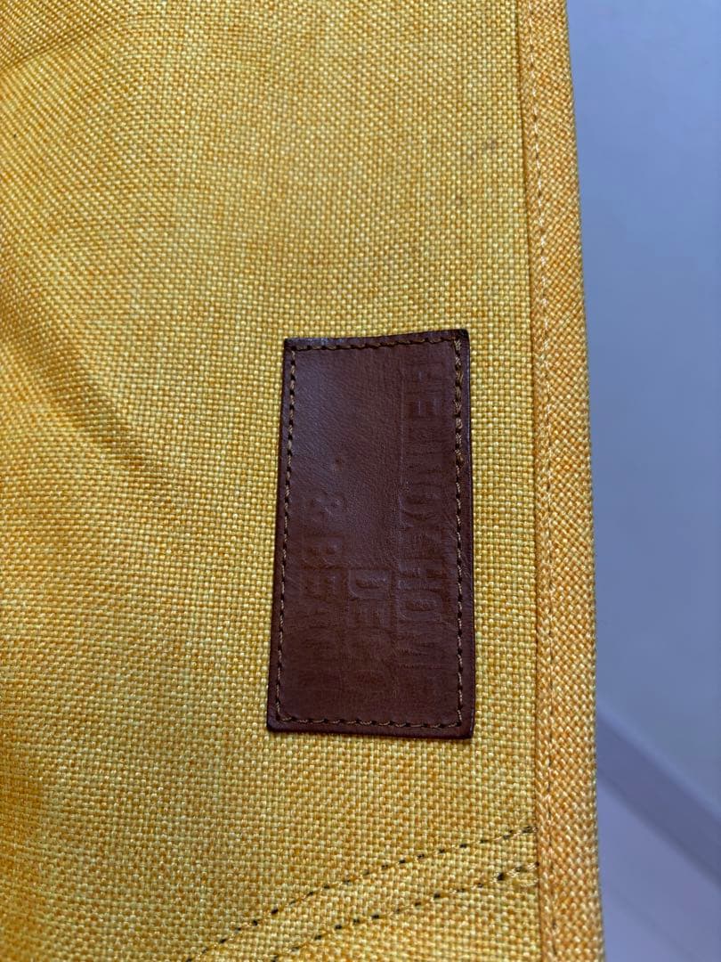 Helinox チェアワン ホーム デコ & ビーチ イエローボールフィート4個