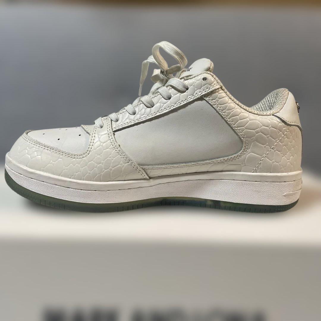 akkun美品★MARK & LONA ゴルフシューズ マークアンドロナ