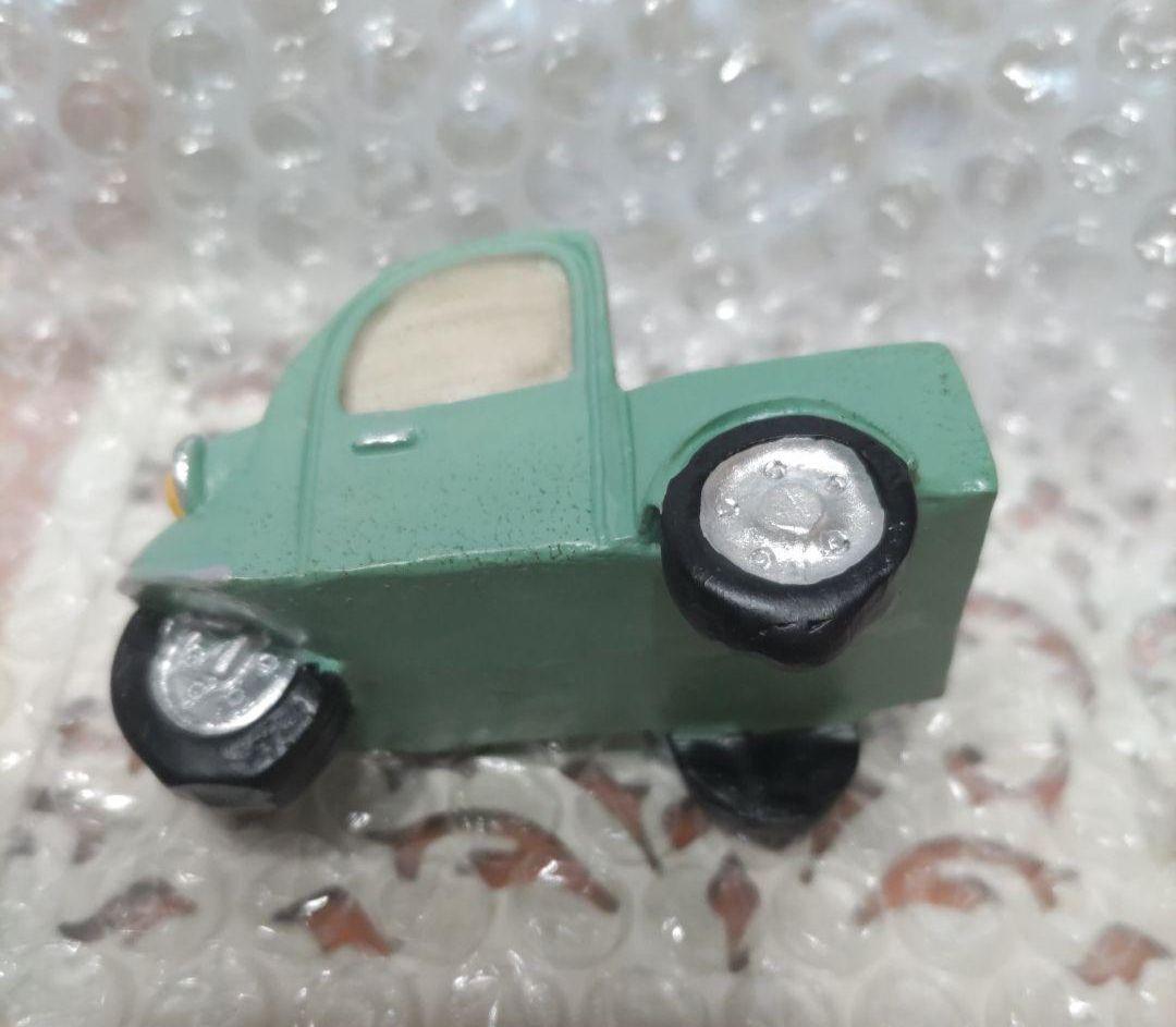 カエルのコポー　フィギュア　10点