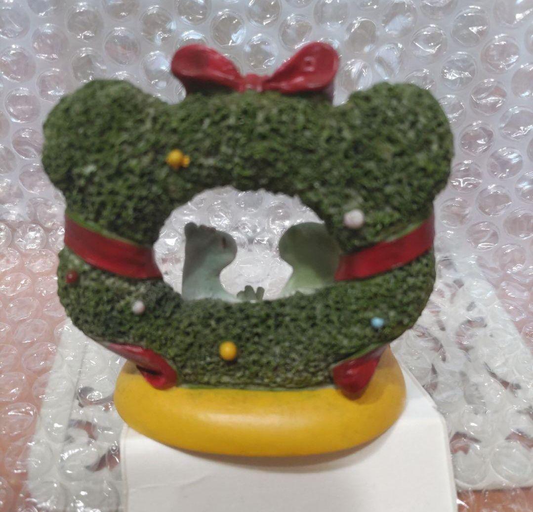 カエルのコポー　フィギュア　10点