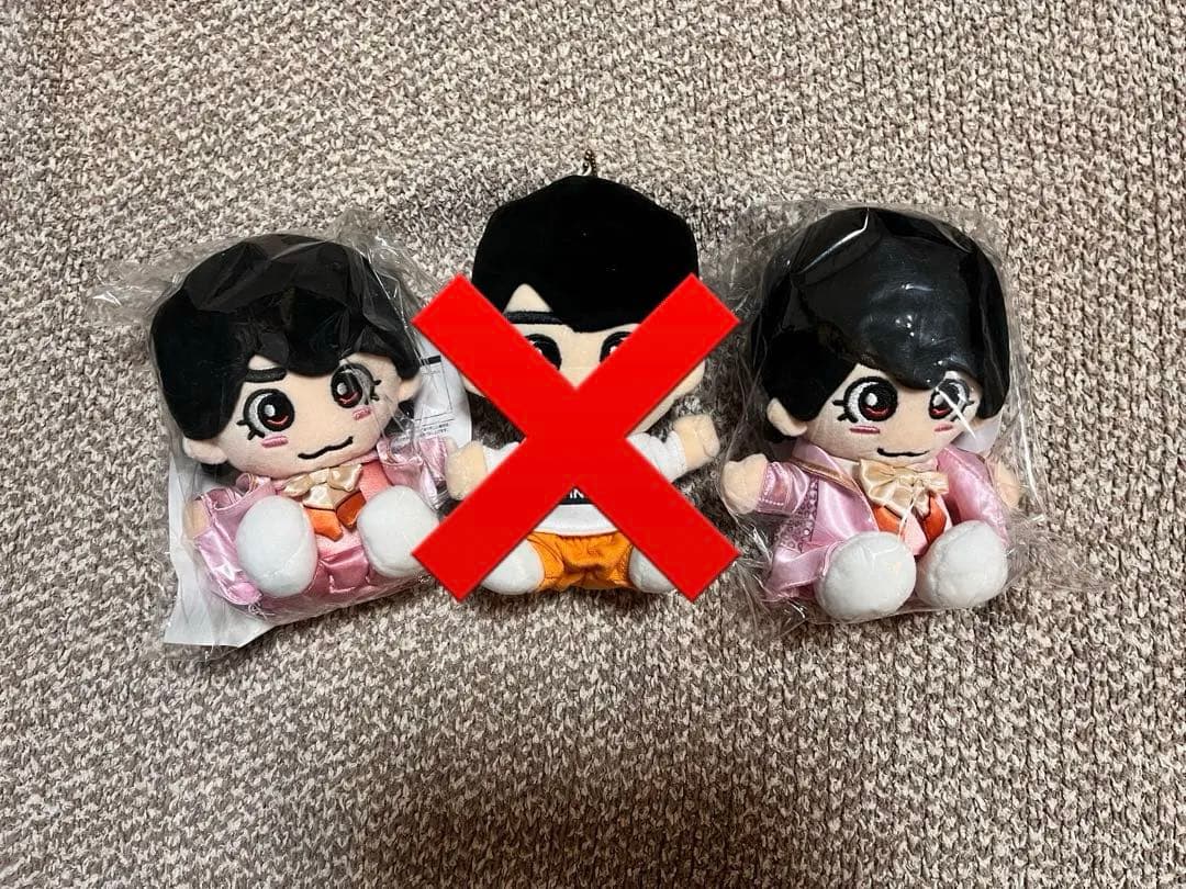 なにわ男子 大西流星　グッズ　まとめ売り