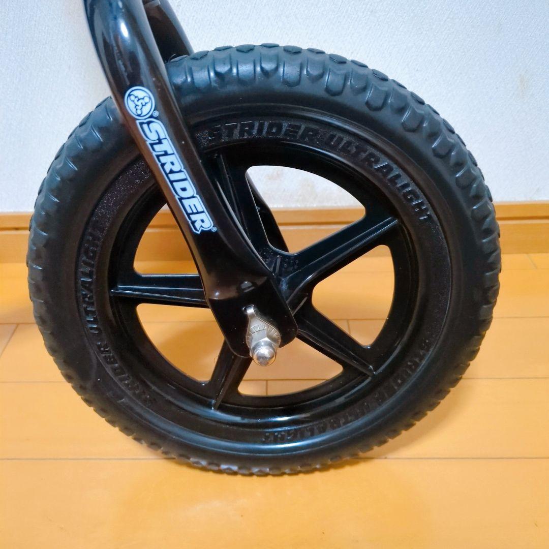 ✨日本正規品✨ STRIDER ストライダー SPORT12 人気のブルー♪