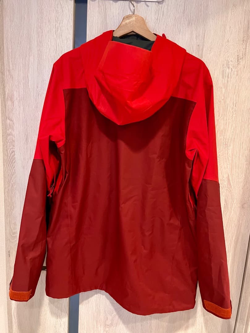 パタゴニア スノーショット ジャケット M / メンズ スキー スノボ