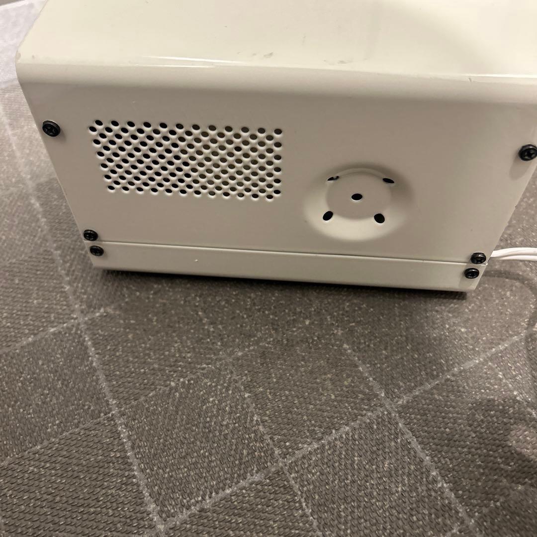 ステップアップトランス（昇圧変圧器）