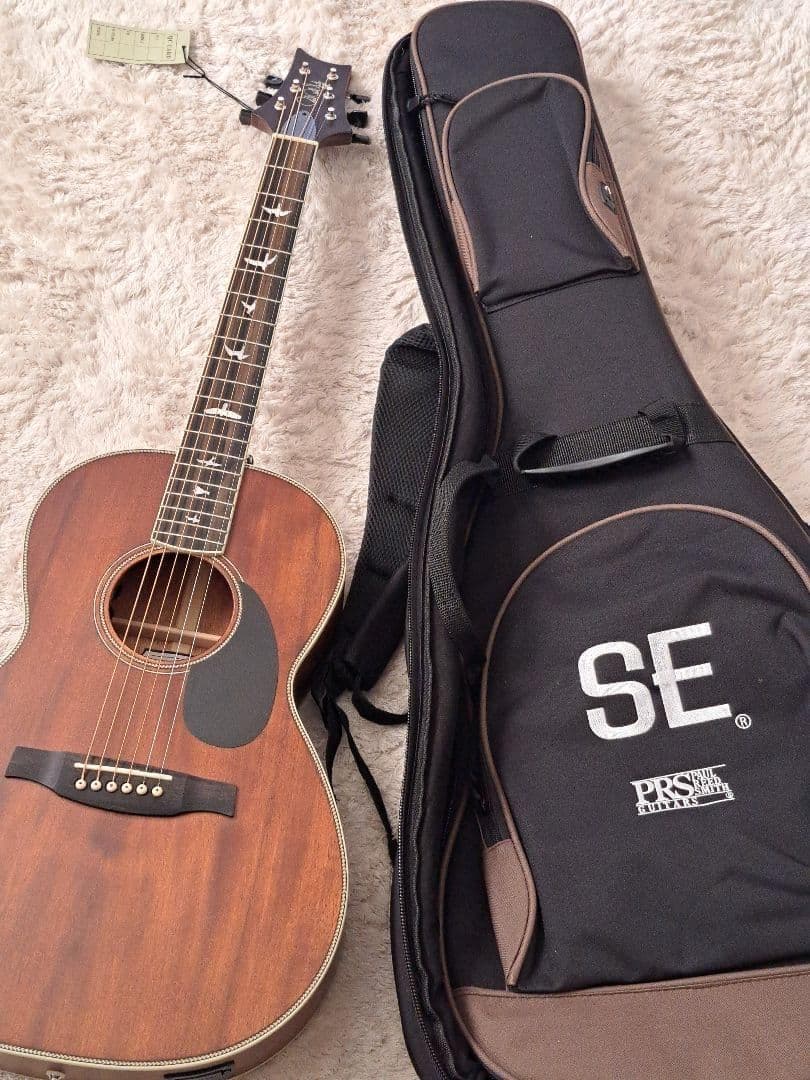 rnfjfs　新品同様　Paul Reed Smith SE P20E