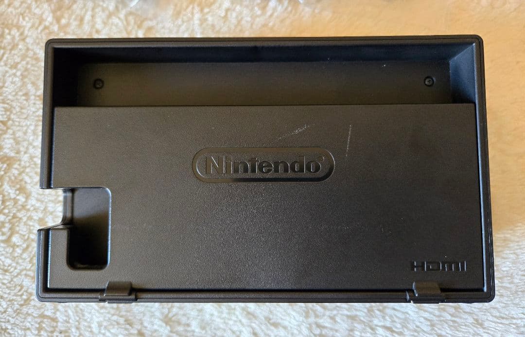 Nintendo Switch ネオンブルー・ネオンレッド